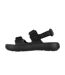 Unisex Adult Slides Black Hot Tuna-3