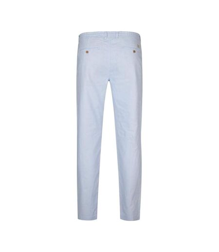 Pantalon bleu homme petrol industries denim chino
