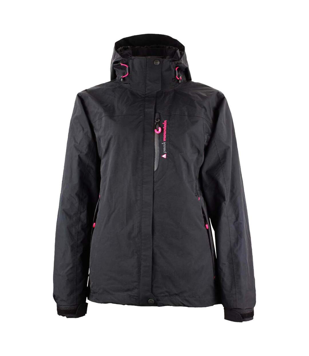 Blouson de ski femme ACIONO-1