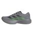 Chaussures Adizero Homme Gris Vert Adidas-3