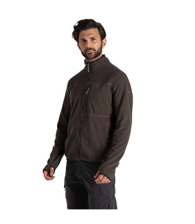 Veste Spry Homme Vert Forêt Craghoppers