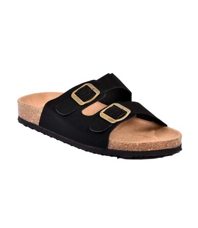 Sandales PREMIUM Boucle