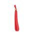 Bracelet fiesta taille unique rouge MidOcean-1