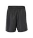Short gris homme kappa kiamon - 3xl-1
