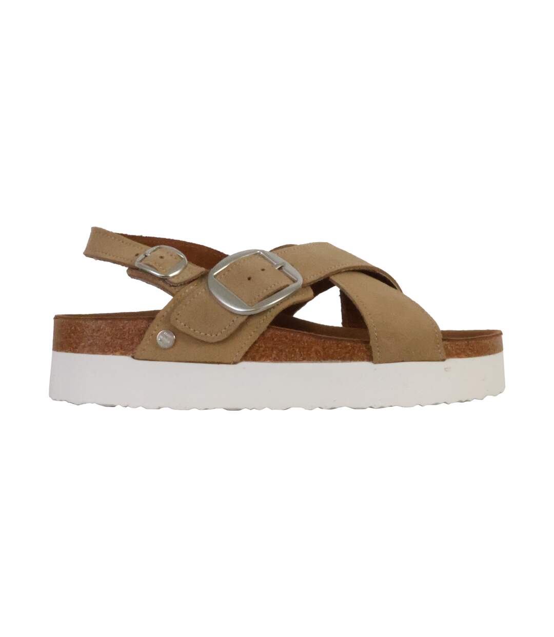 Sandales Cuir Terre De Marins Shylo-2