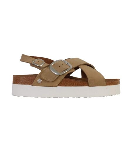 Sandales Cuir Terre De Marins Shylo
