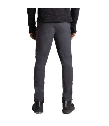 Pantalon fleet homme anthracite Craghoppers