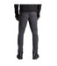 Pantalon fleet homme anthracite Craghoppers-2