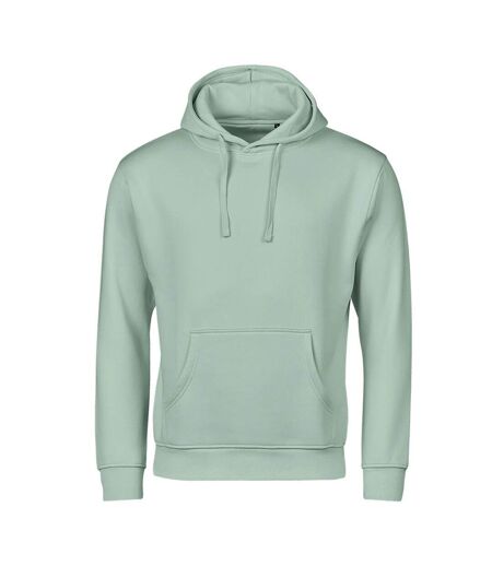 Unisex Adult Urban Hoodie Mint Tee Jays