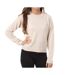 Pull Écru Femme Vero Moda Storm - XS