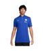 Polo Style Fc Barcelone 2.0 Homme Bleu Nike-2