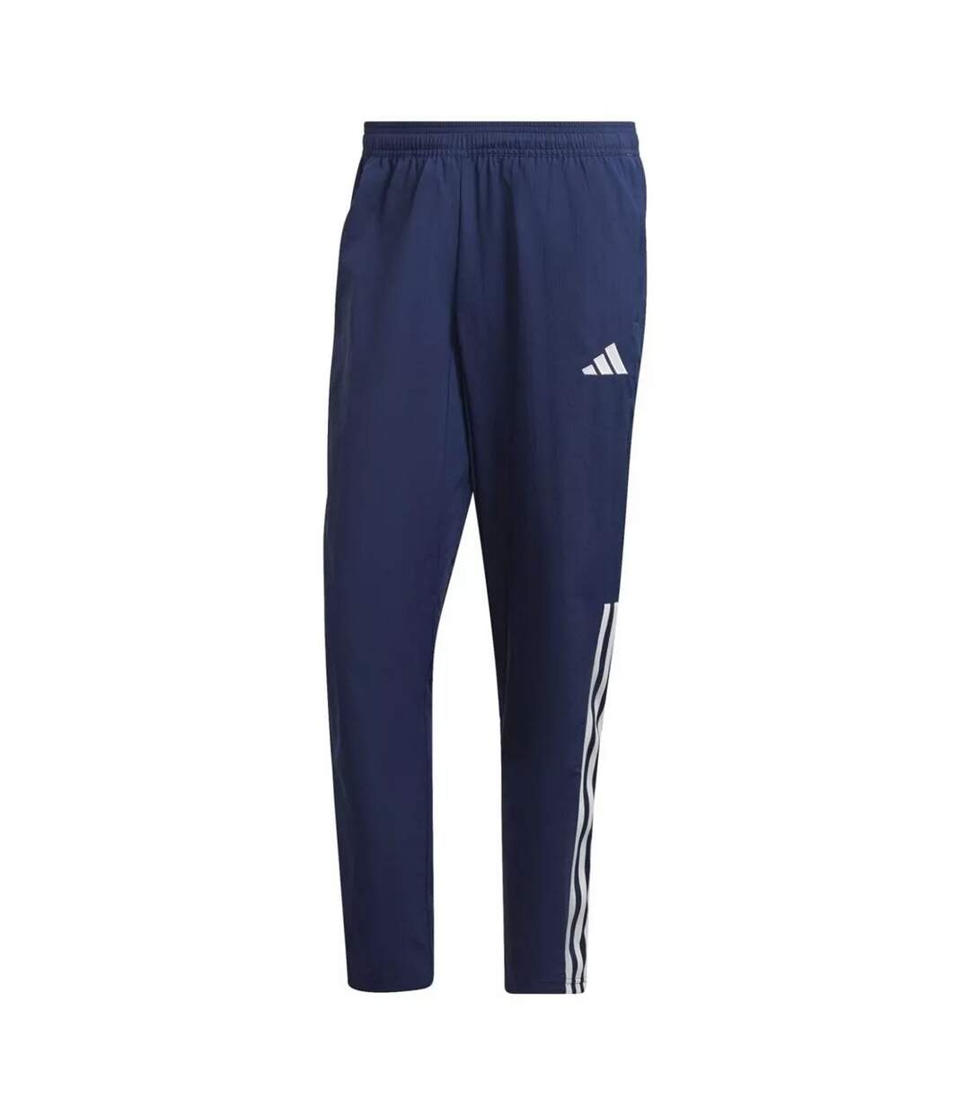 Pantalon De Jogging Tiro Competition Presentation Homme Bleu Marine Adidas-1
