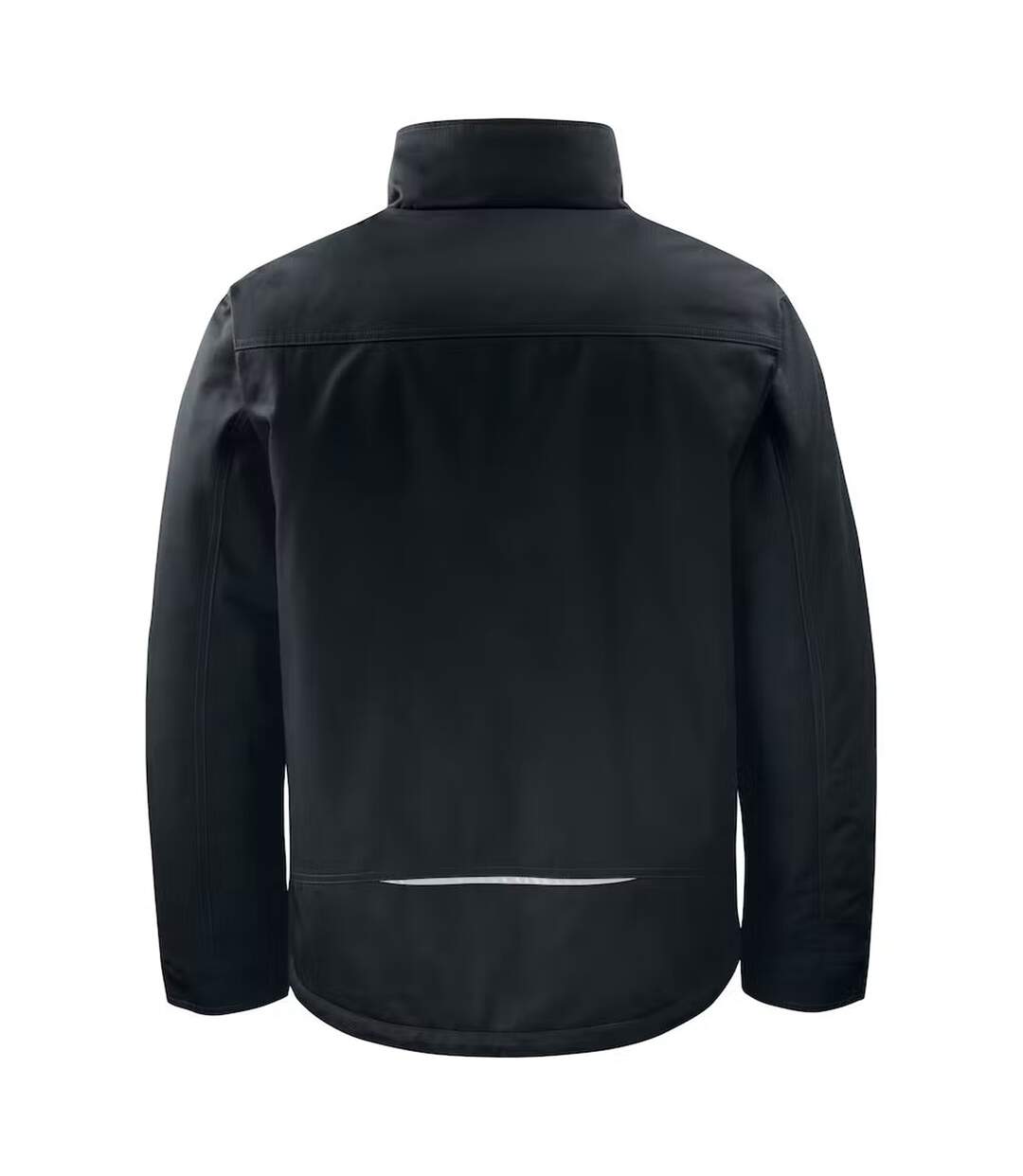 Veste de service homme noir Projob-2