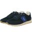 Baskets spirit runner homme bleu Jack And Jones-1
