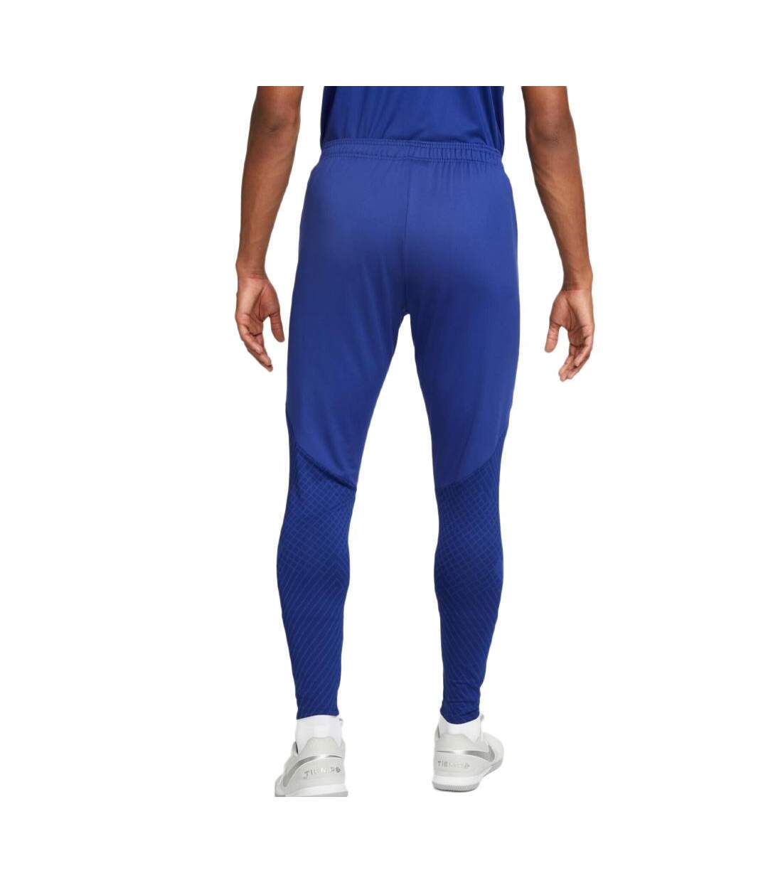 FC barcelone jogging bleu homme nike 22/23 - l-2