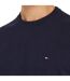 Sweat Homme Bleu Tommy Hilfiger-4