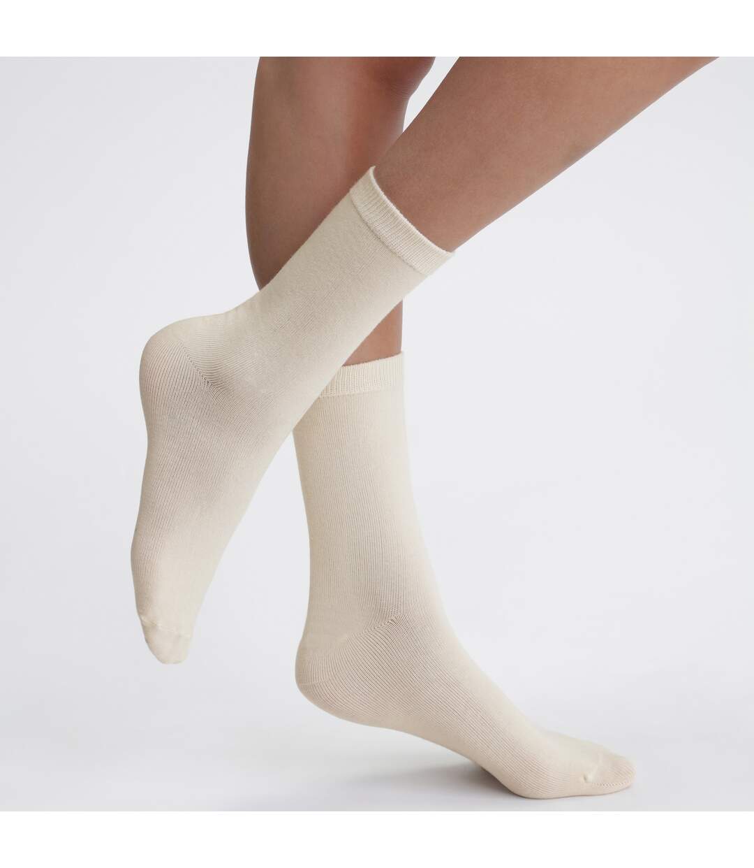 Lot de 2 paires de Chaussettes Thermo Polaire-2