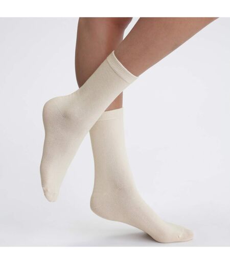 Lot de 2 paires de Chaussettes Thermo Polaire