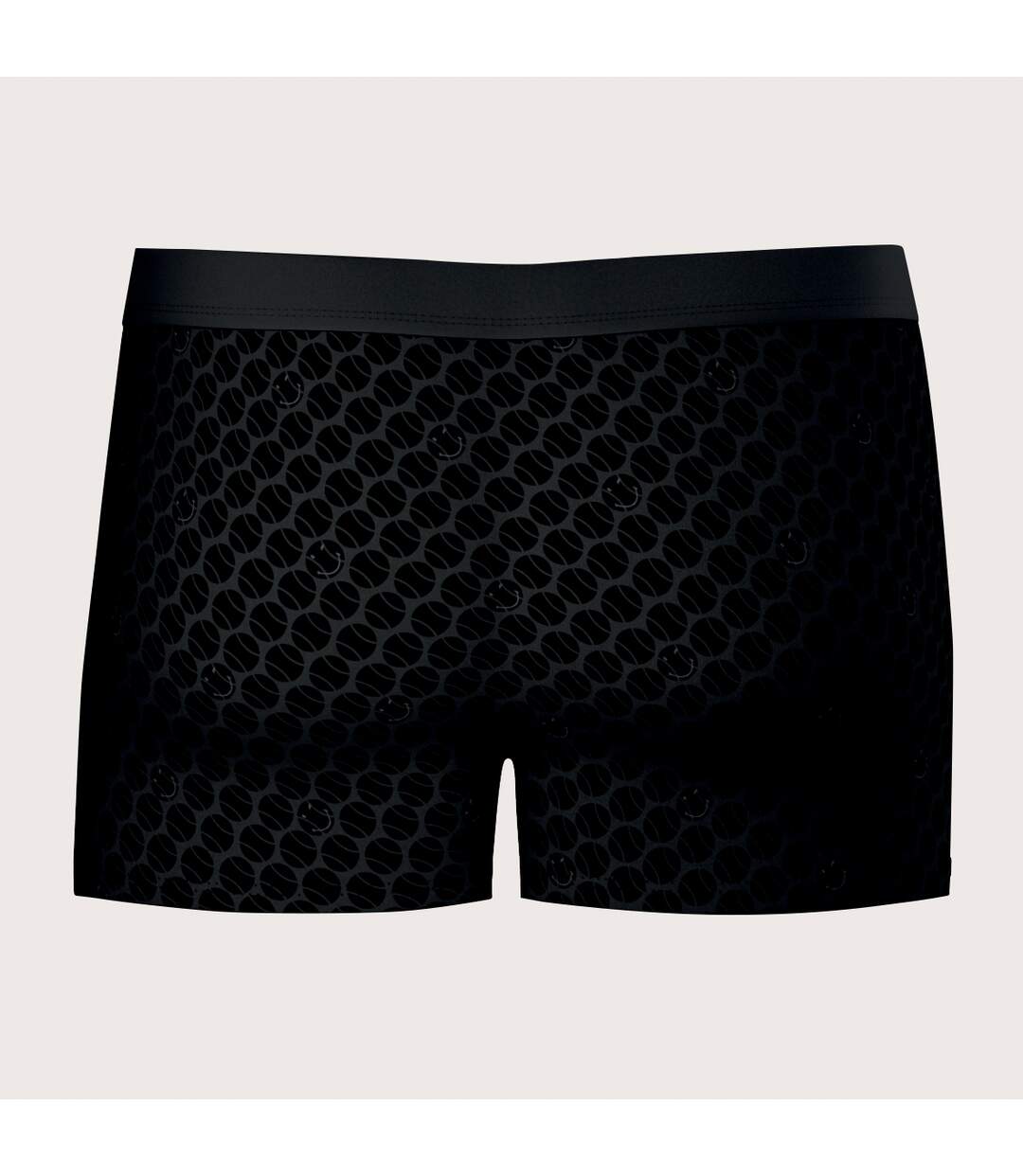 Boxer de bain homme SmileyWorld® I Eminence-4