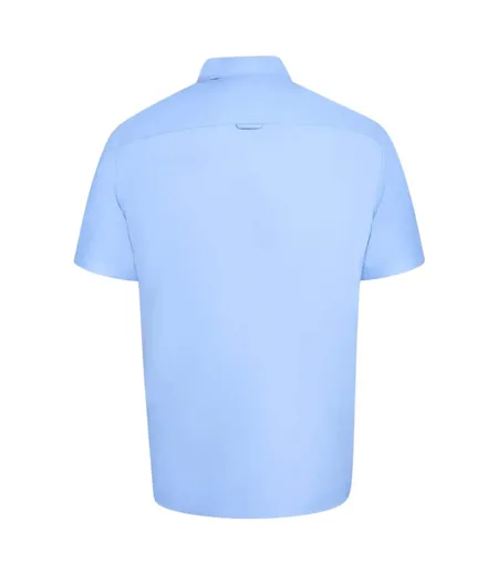 Chemise James Homme Bleu Ciel Duke
