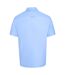 Chemise James Homme Bleu Ciel Duke-3