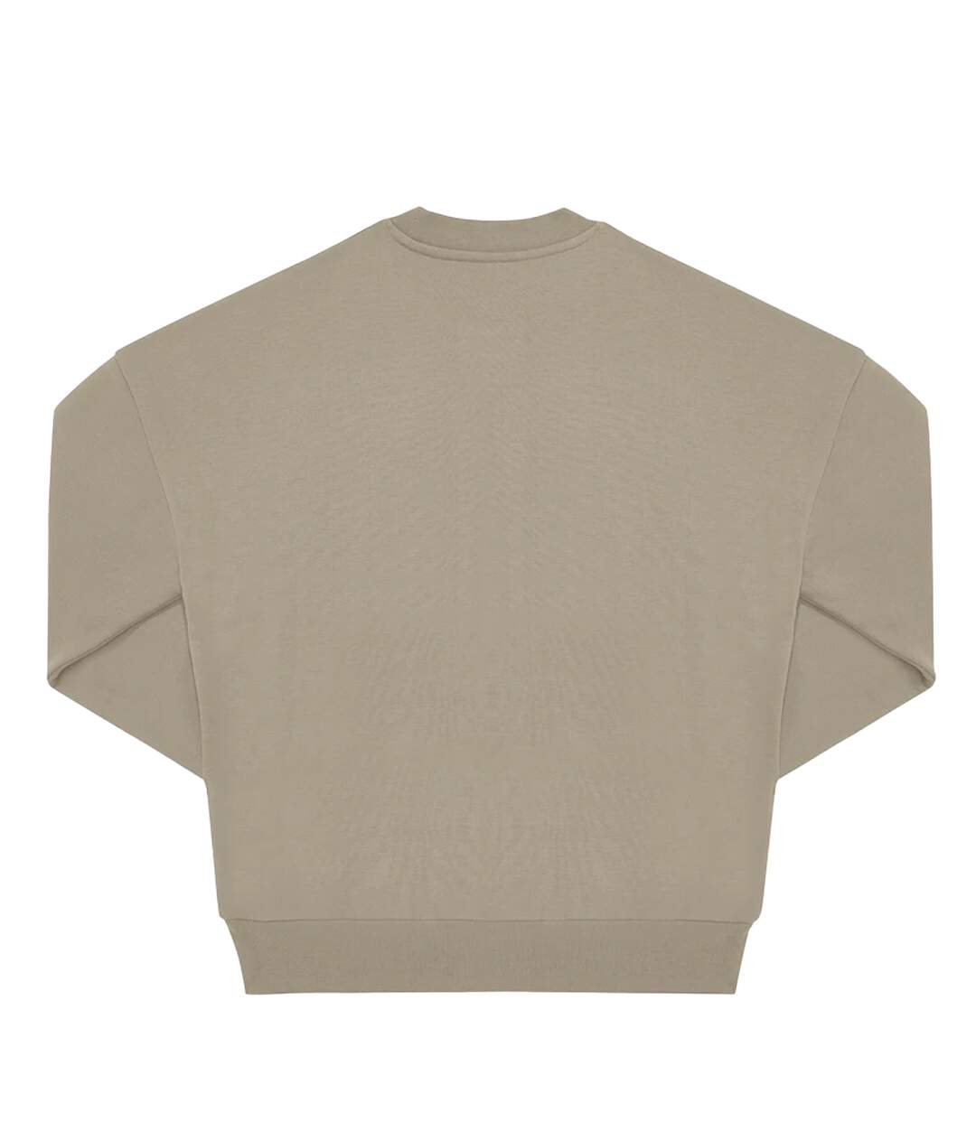 Unisex adult influence crew neck sweatshirt mastic B&C-2