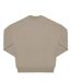 Unisex adult influence crew neck sweatshirt mastic B&C-2