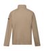 Veste polaire lakenham homme beige foncé Regatta