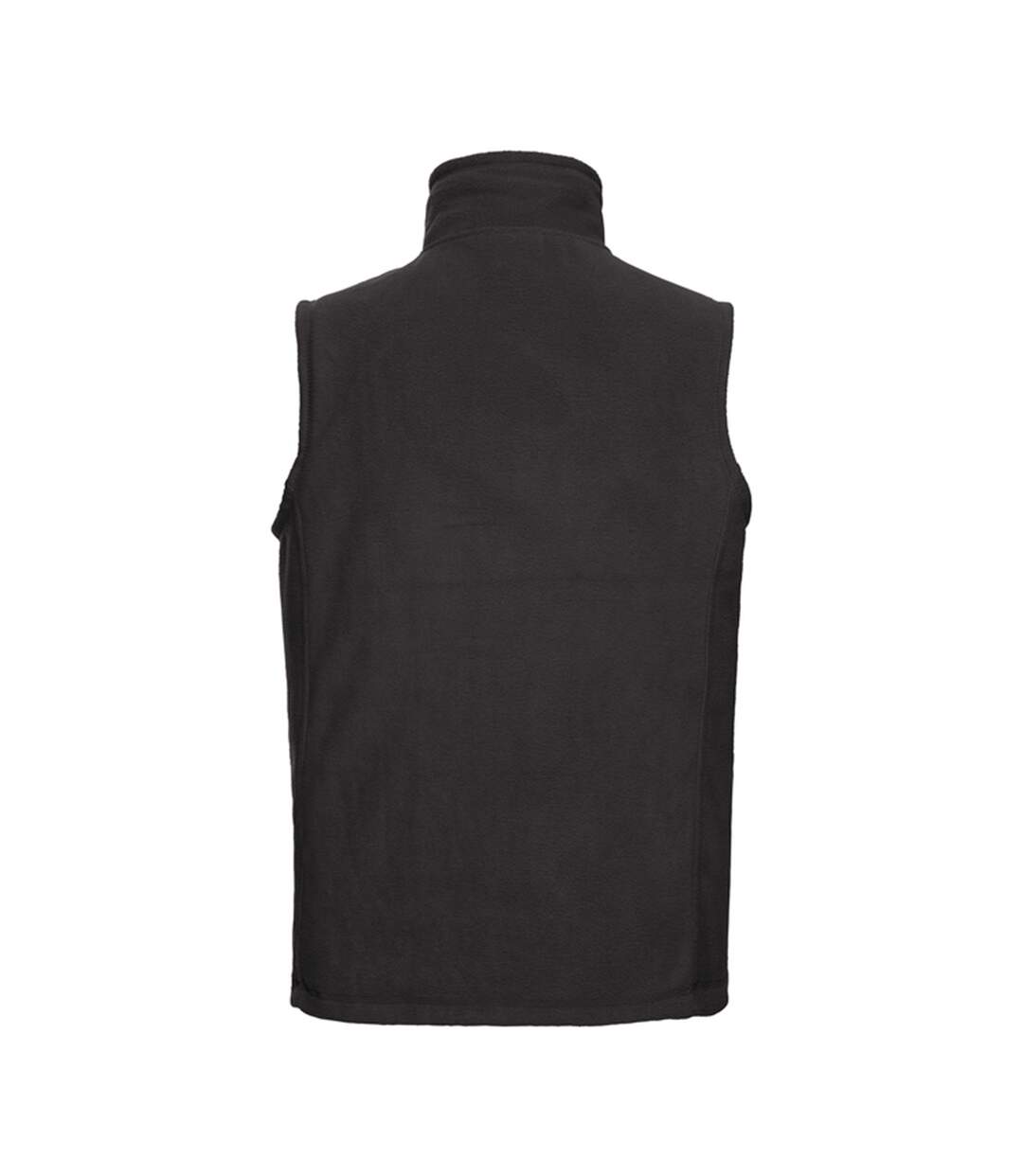 Veste Sans Manches Extérieur Homme Noir Russell-2