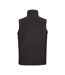 Veste Sans Manches Extérieur Homme Noir Russell-2