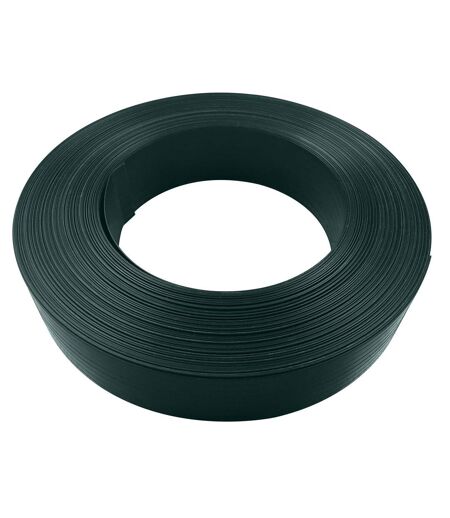 Lot de 10 Lamelles occultantes avec clip de fixation de 50 m