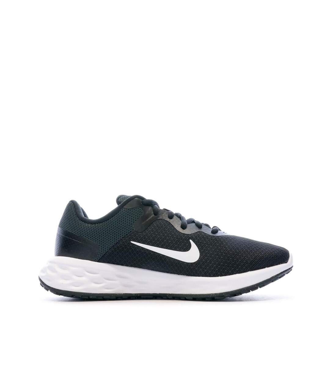 Chaussures de running noir femme nike revolution 6-2