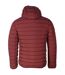 Veste À Capuche Sport Homme Bordeaux Aquascutum-2