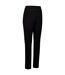 Pantalon edziz femme noir Trespass Trespass