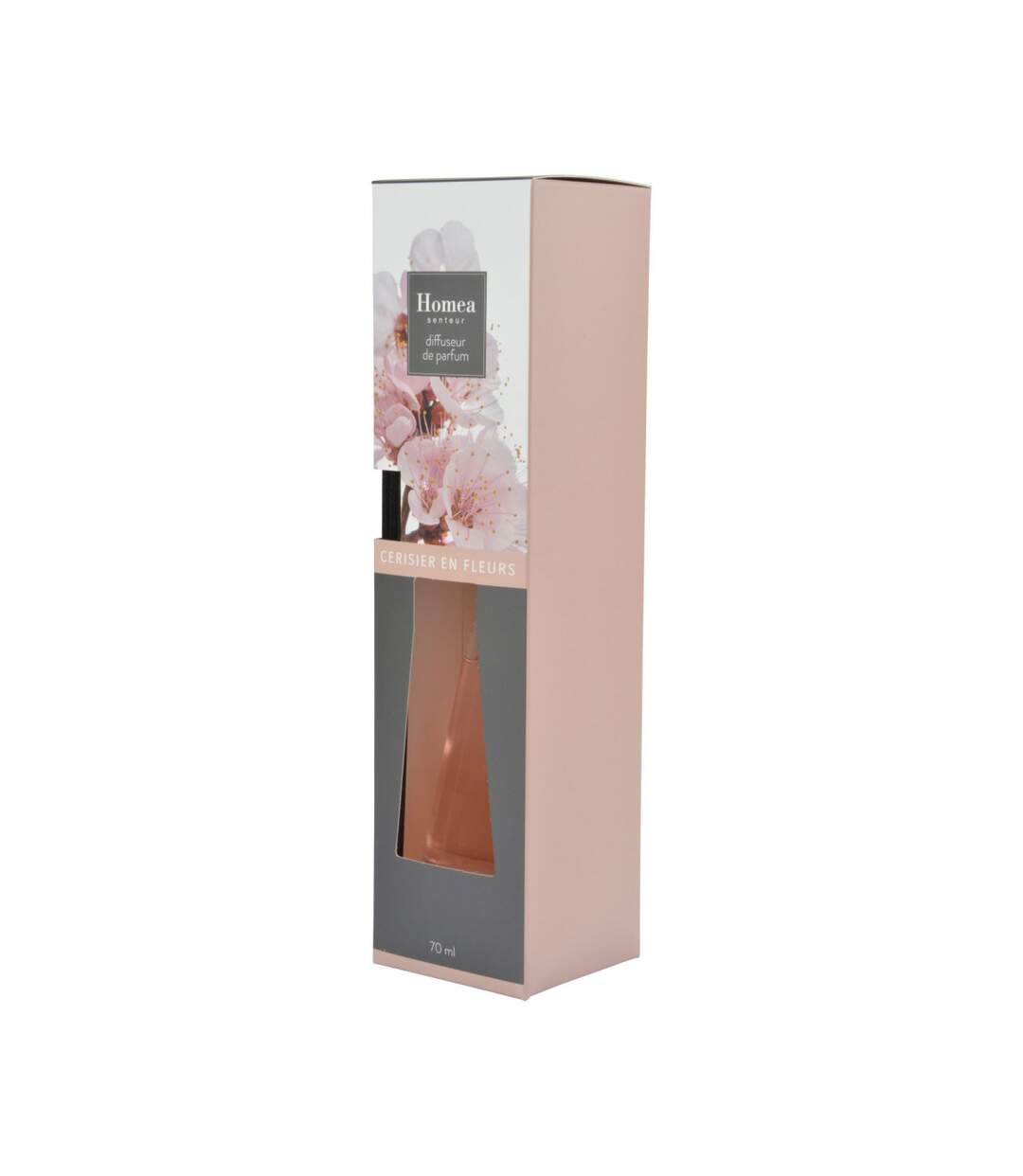 Diffuseur de Parfum Essentiel II 70ml Cerisier en Fleurs-3