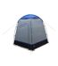 Tente Lido Pavilion Taille Unique Bleu Gris High Peak-2
