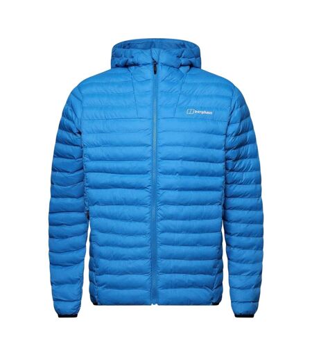 Mens Vaskye Jacket Blue Berghaus