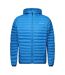 Mens Vaskye Jacket Blue Berghaus-1