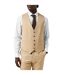 Gilet Homme Beige Twisted Tailor-4