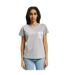 Gris Chiné Mister Tee-2