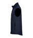 Tee Jays Mens Fleece Stretch Body Warmer (Navy) - UTBC5126