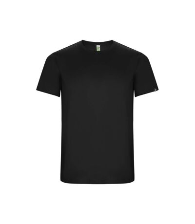 T-shirt imola homme noir Roly