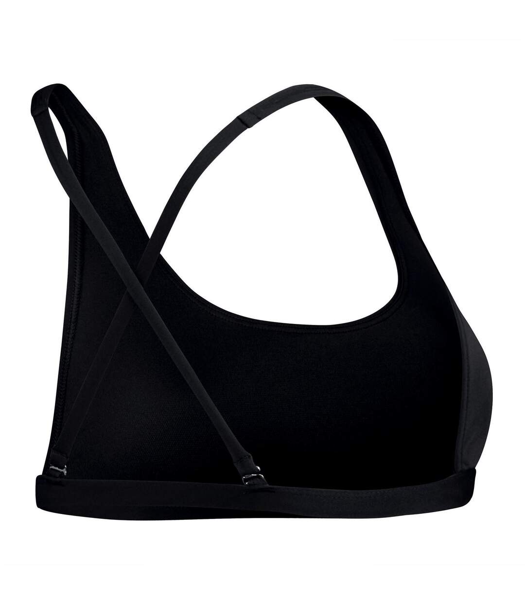 Haut De Maillot De Bain Femme Anthracite Speedo-2