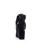 Bottines noir femme rks ladies ankle-3