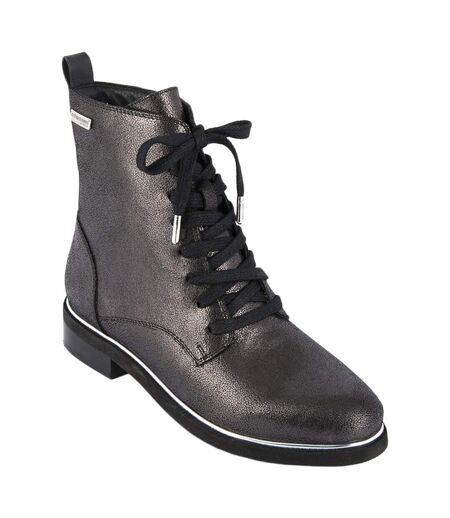 Bottes Cuir Les Tropeziennes Mathilde