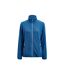 Veste Polaire Twohand Femme Bleu Vif Printer RED-2