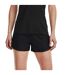 Short Play Up Femme Noir Under Armour-1