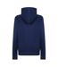 Mens Daprela Sweat Jacket Blue Born Rich-2