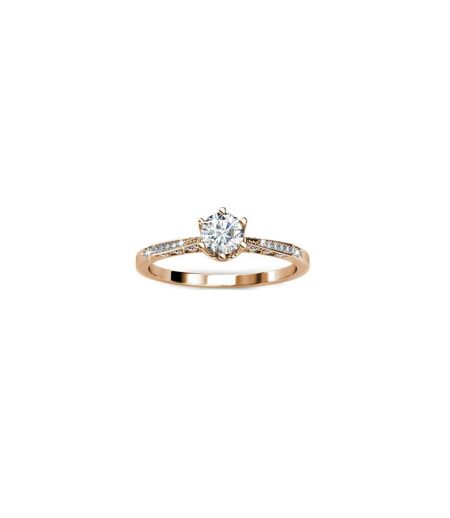 Bague Destiny, Cristal d'Autriche
