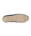 Womens/ladies Alpargata Slip-on Shoes Navy Toms-4